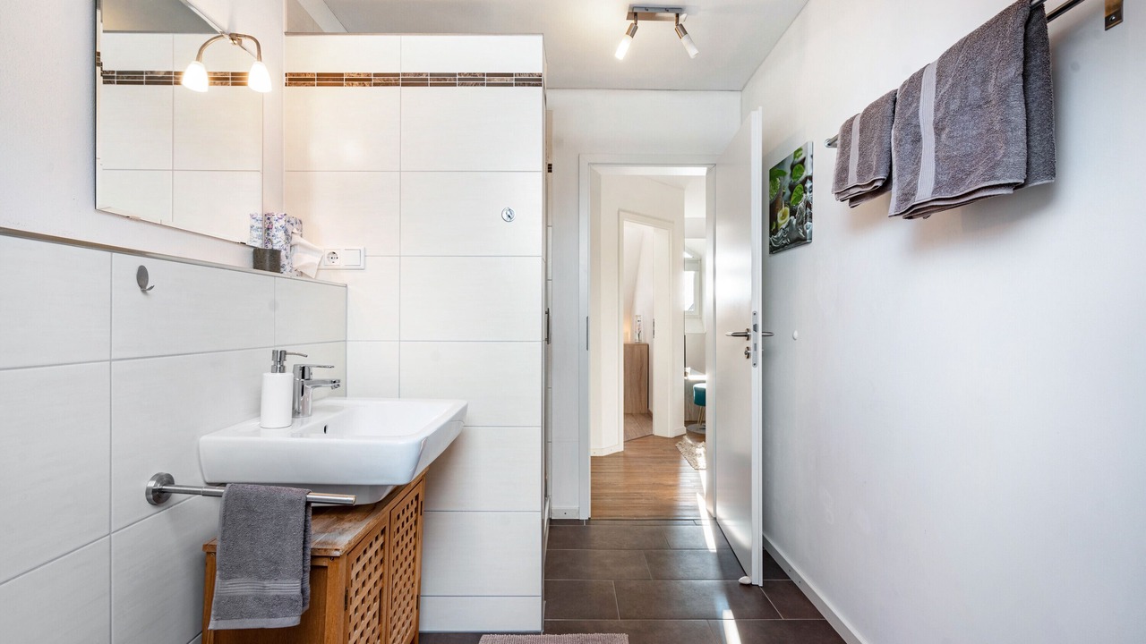 Photo of Bathroom in Forstern