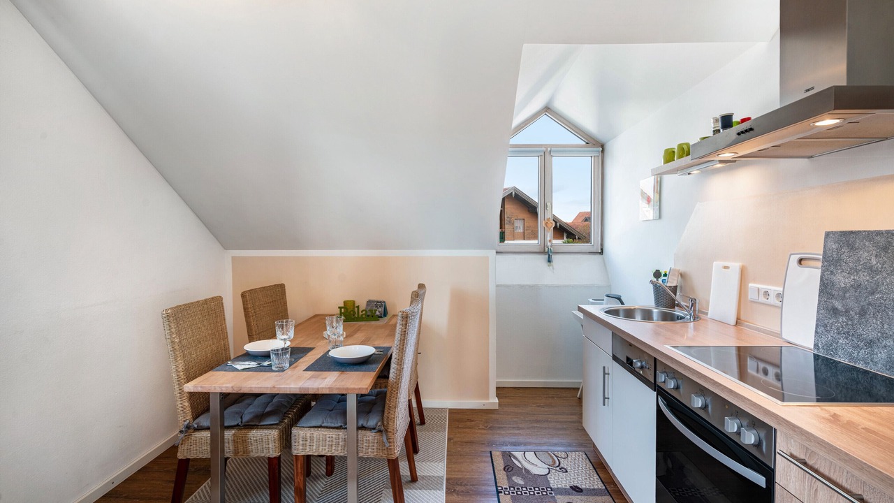 Photo of Kitchen in Forstern