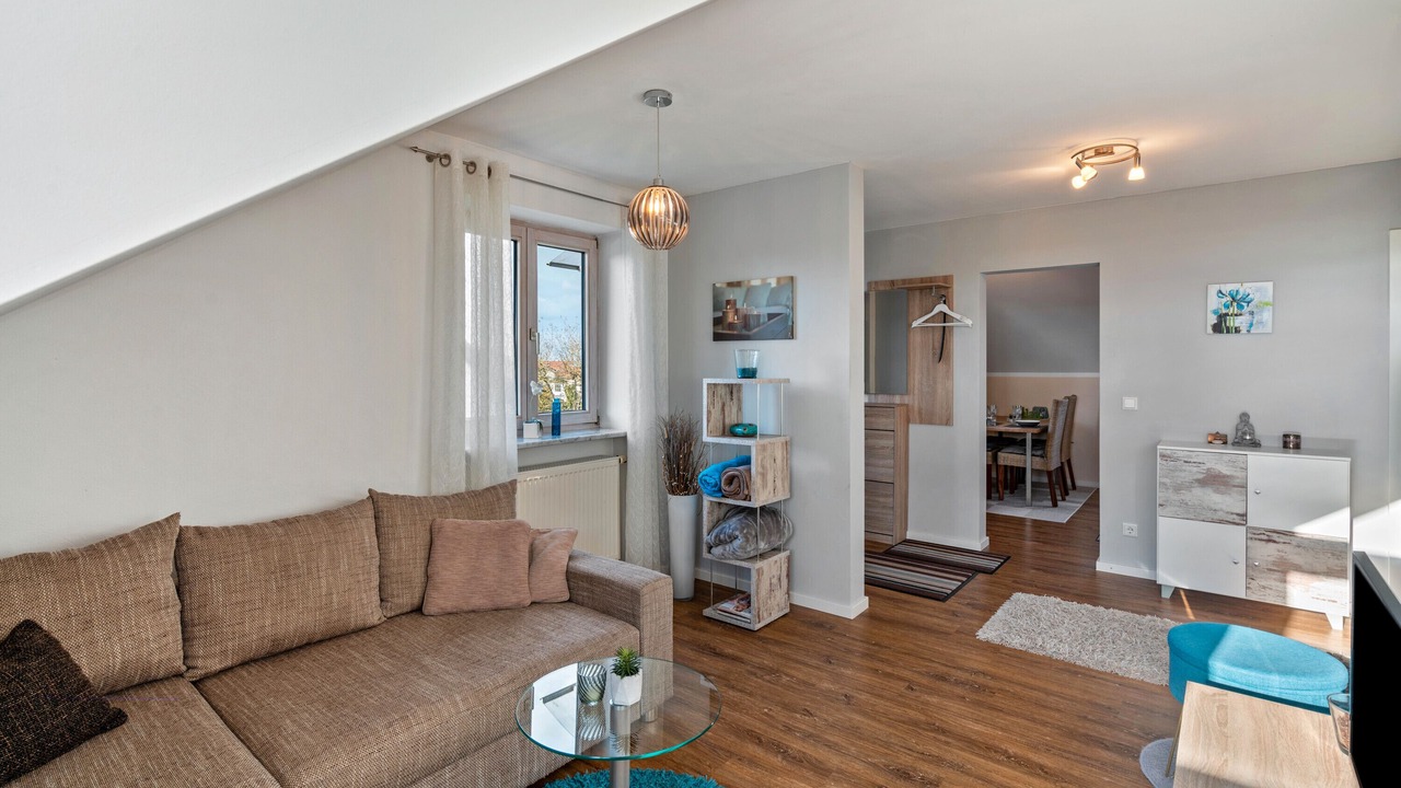 Photo of Livingroom in Forstern