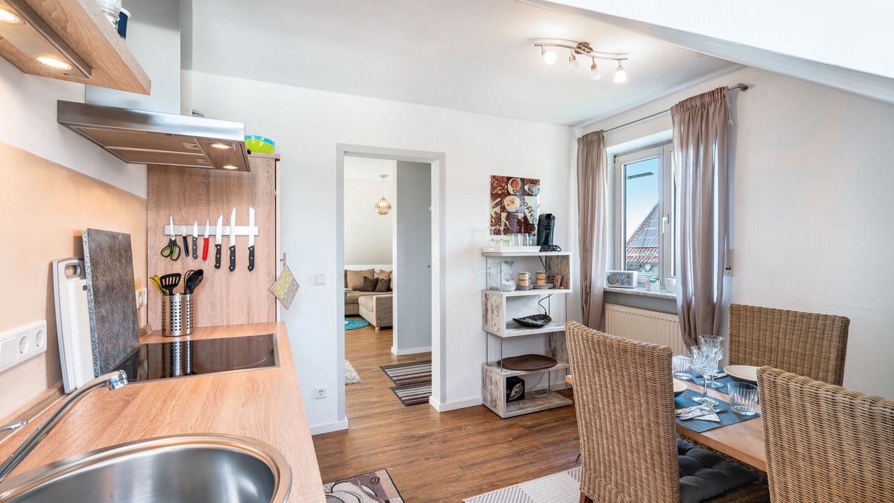 Photo of Kitchen in Forstern