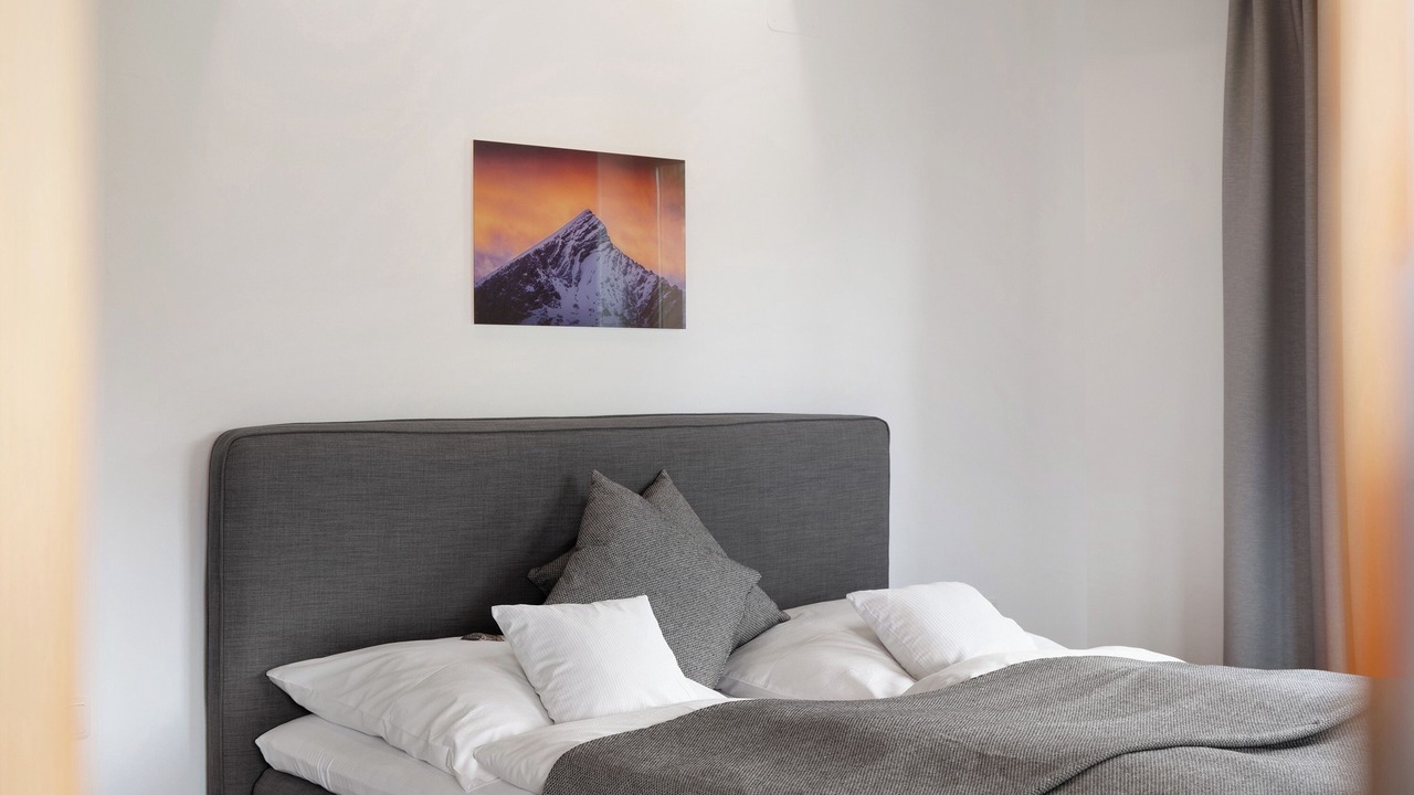 Photo of Bedroom in Sonnenbichl