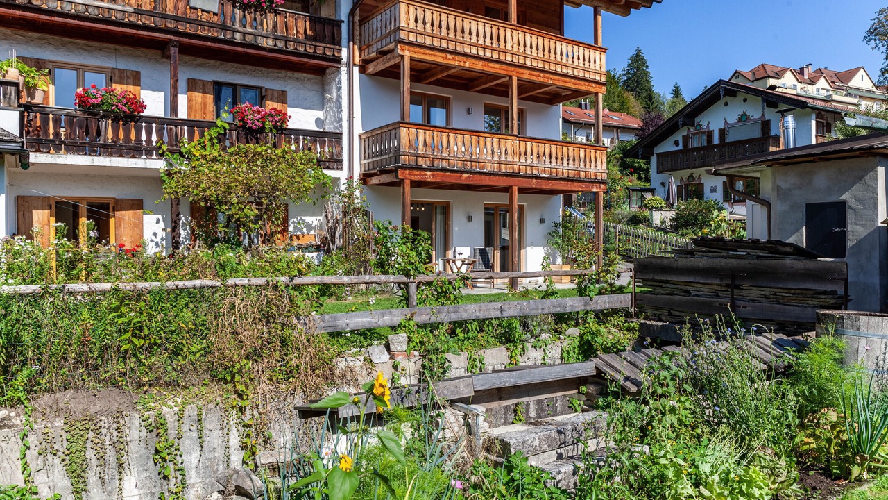 Photo of Outdoor in Sonnenbichl
