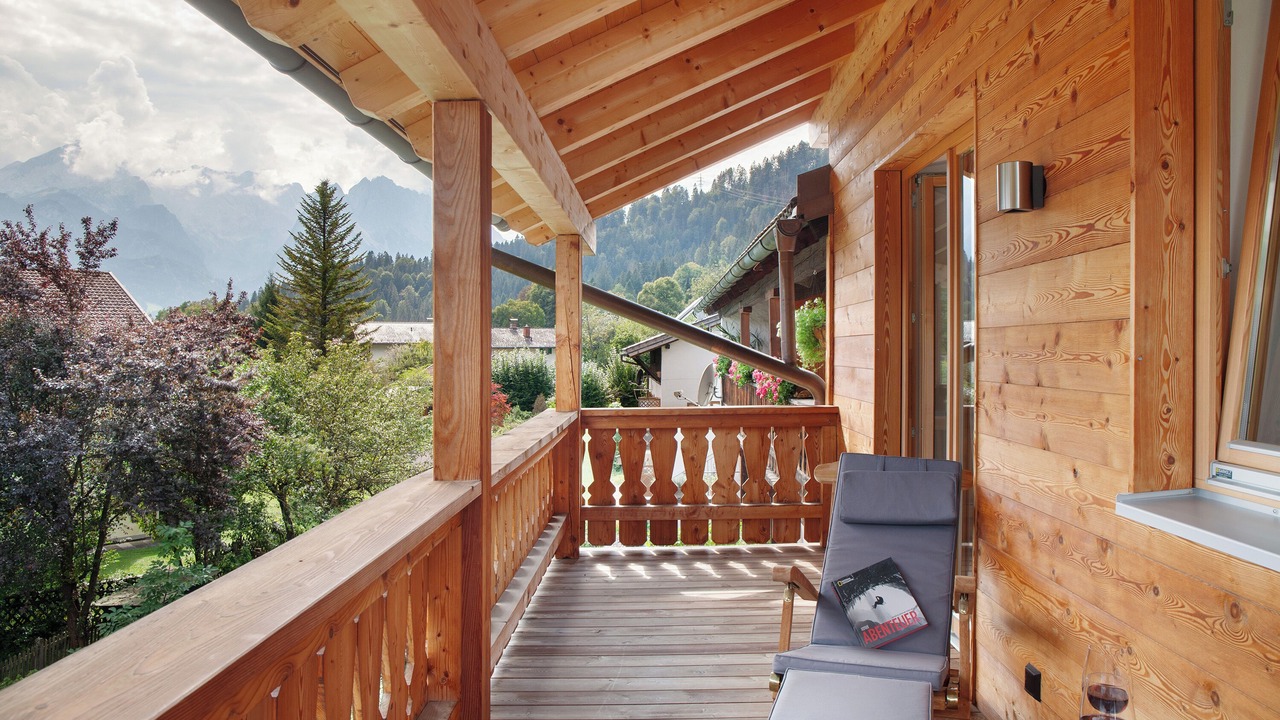 Photo of Outdoor in Sonnenbichl