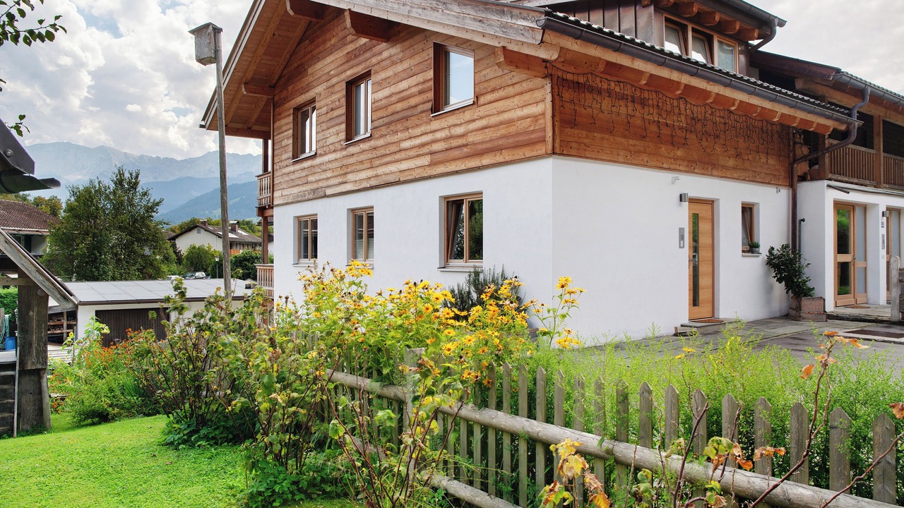 Photo of Outdoor in Sonnenbichl