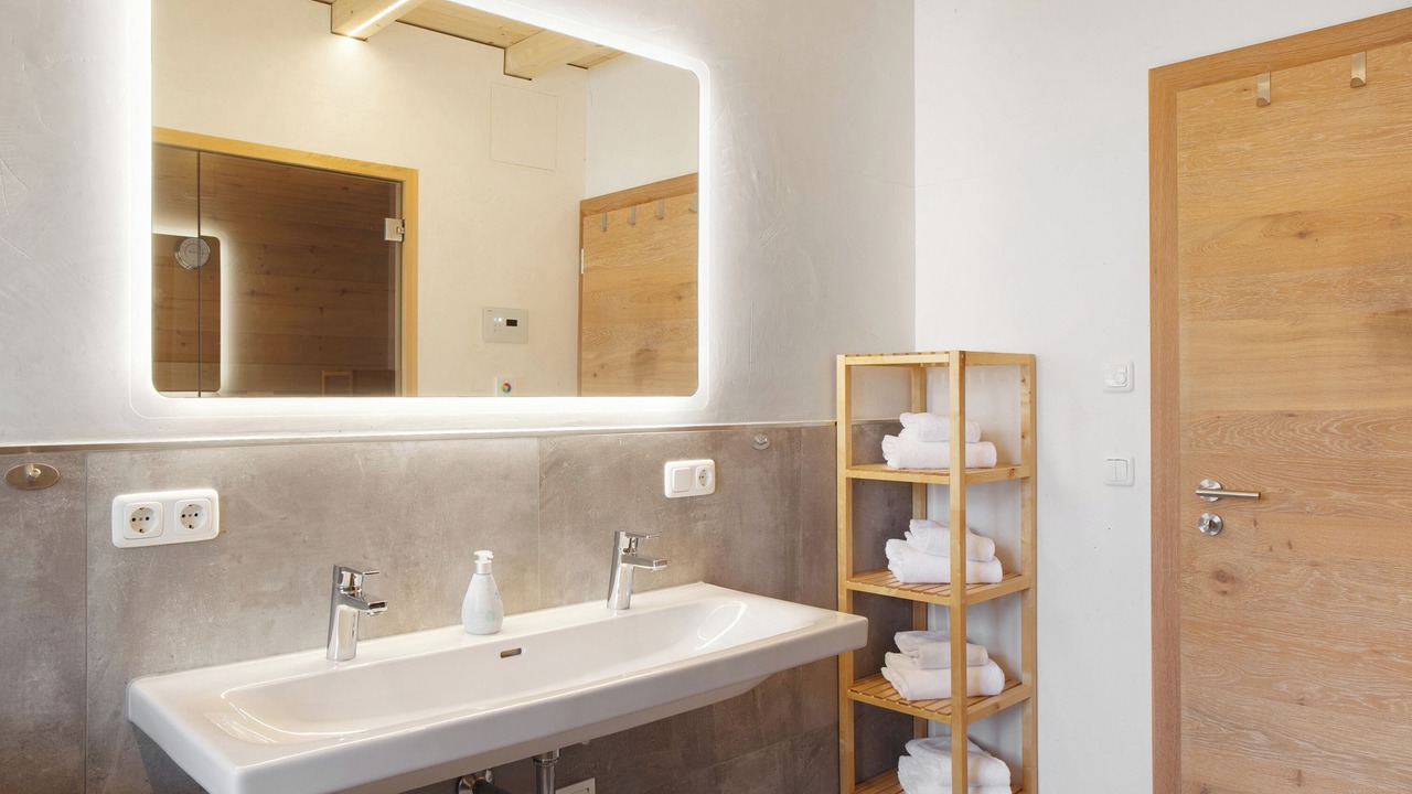 Photo of Bathroom in Sonnenbichl