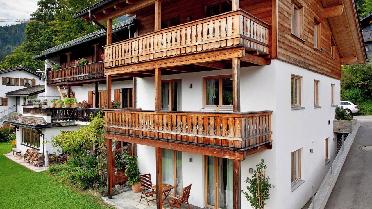 Photo of Outdoor in Sonnenbichl