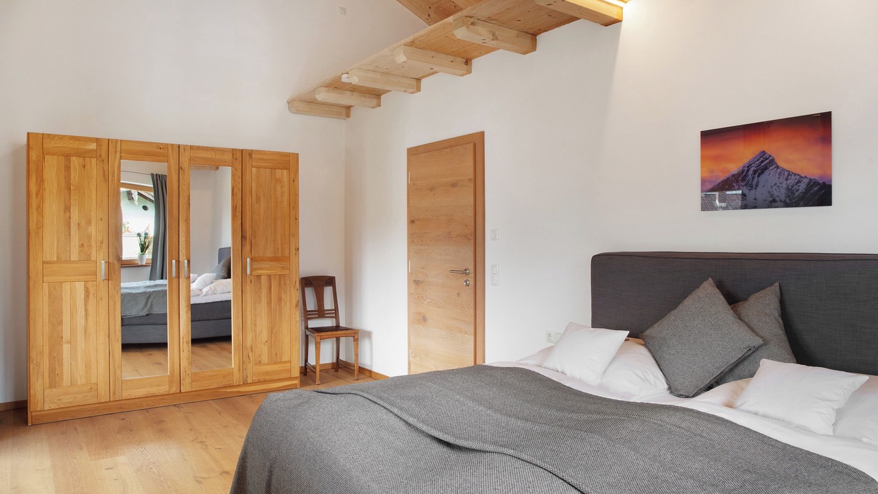 Photo of Bedroom in Sonnenbichl
