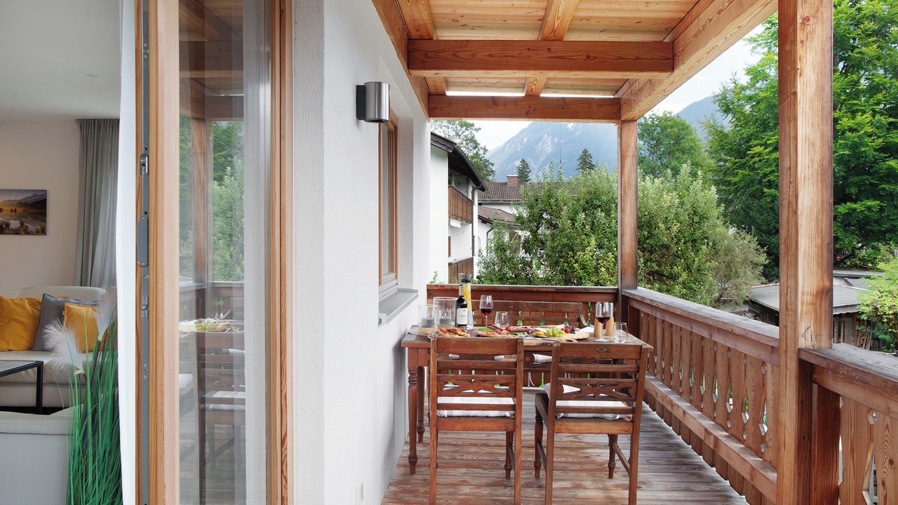 Photo of Outdoor in Sonnenbichl