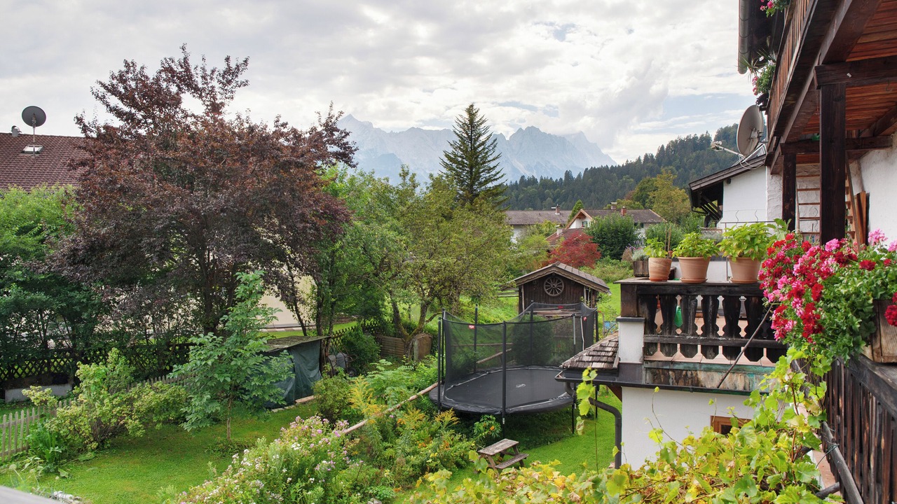 Photo of Outdoor in Sonnenbichl