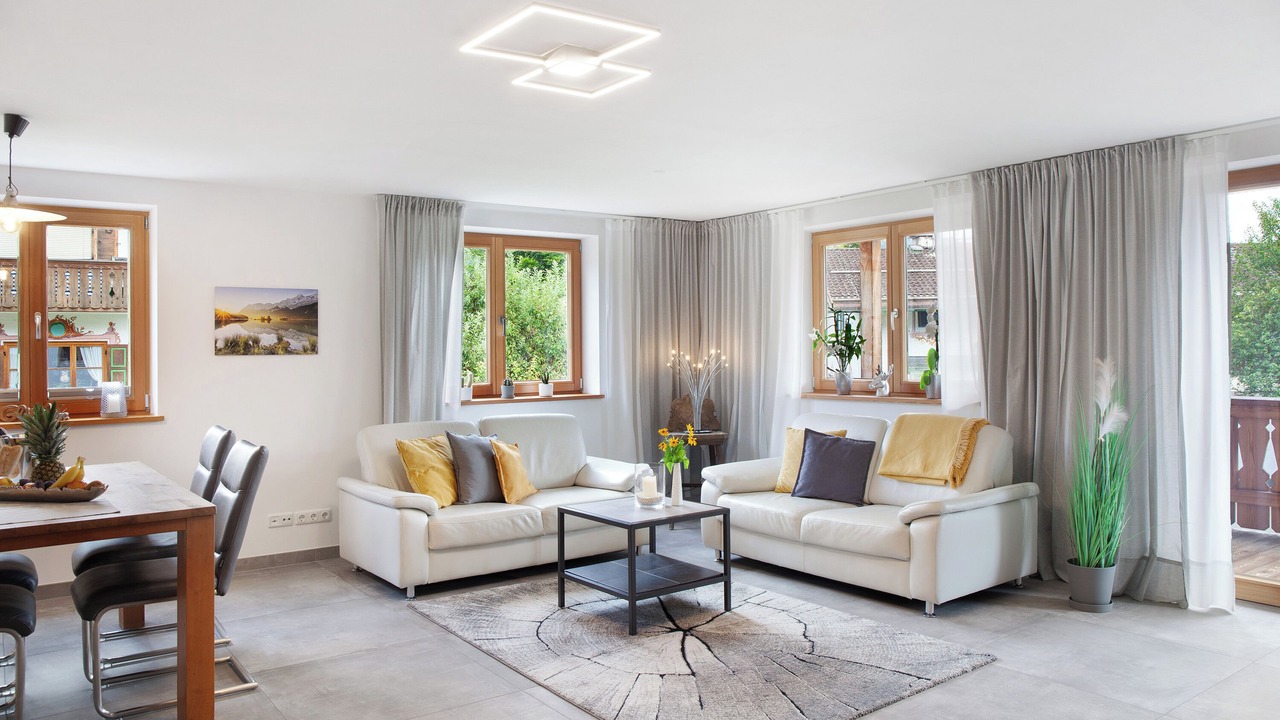 Photo of Livingroom in Sonnenbichl