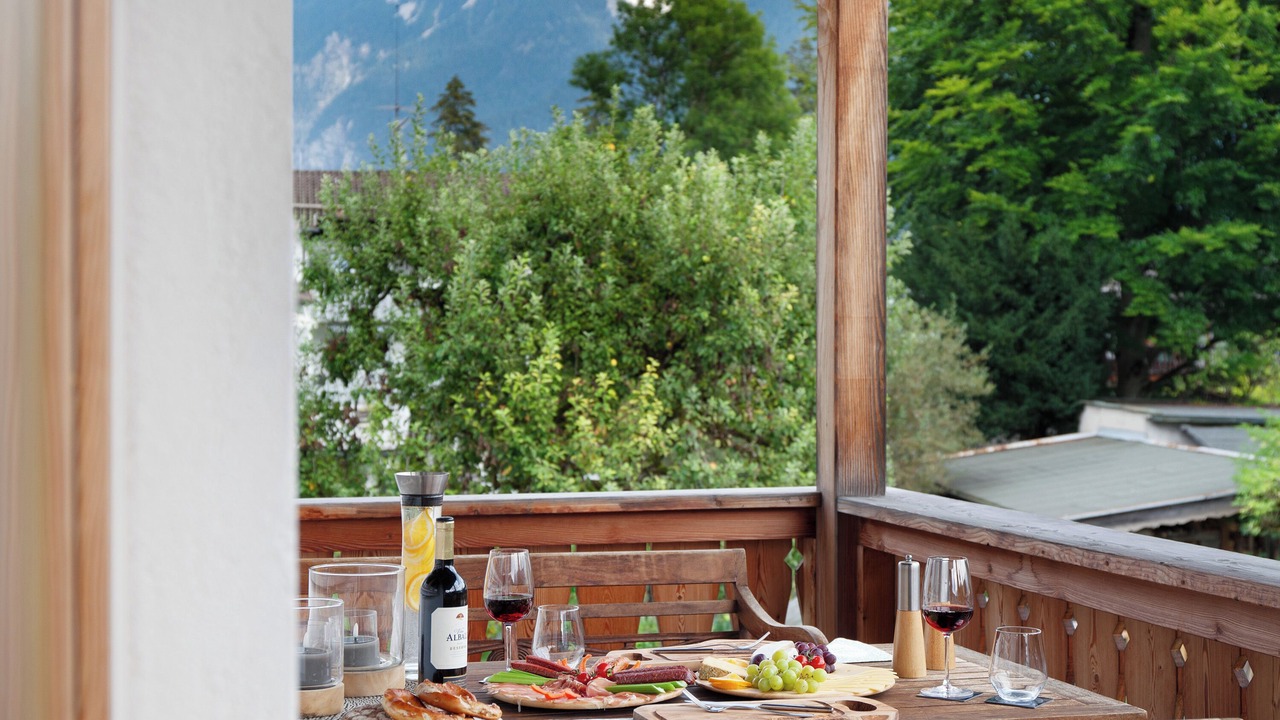 Photo of Outdoor in Sonnenbichl