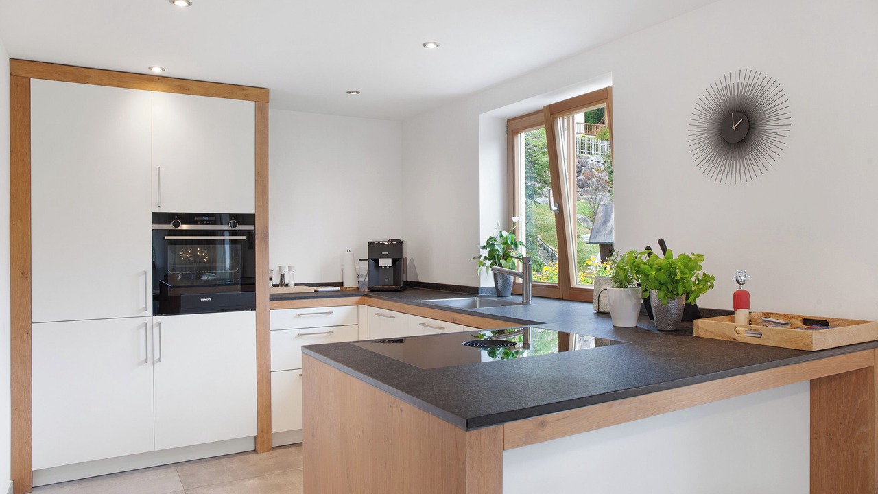 Photo of Kitchen in Sonnenbichl