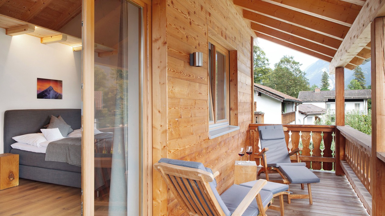 Photo of Outdoor in Sonnenbichl