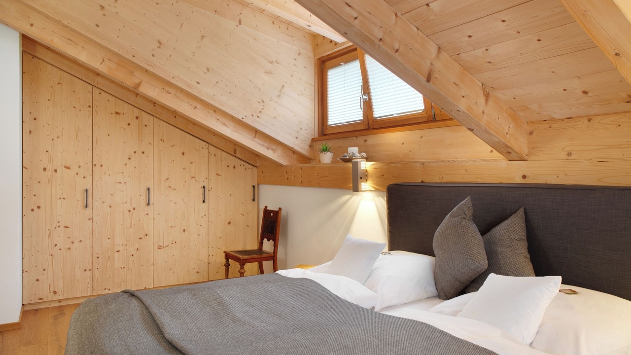 Photo of Bedroom in Sonnenbichl
