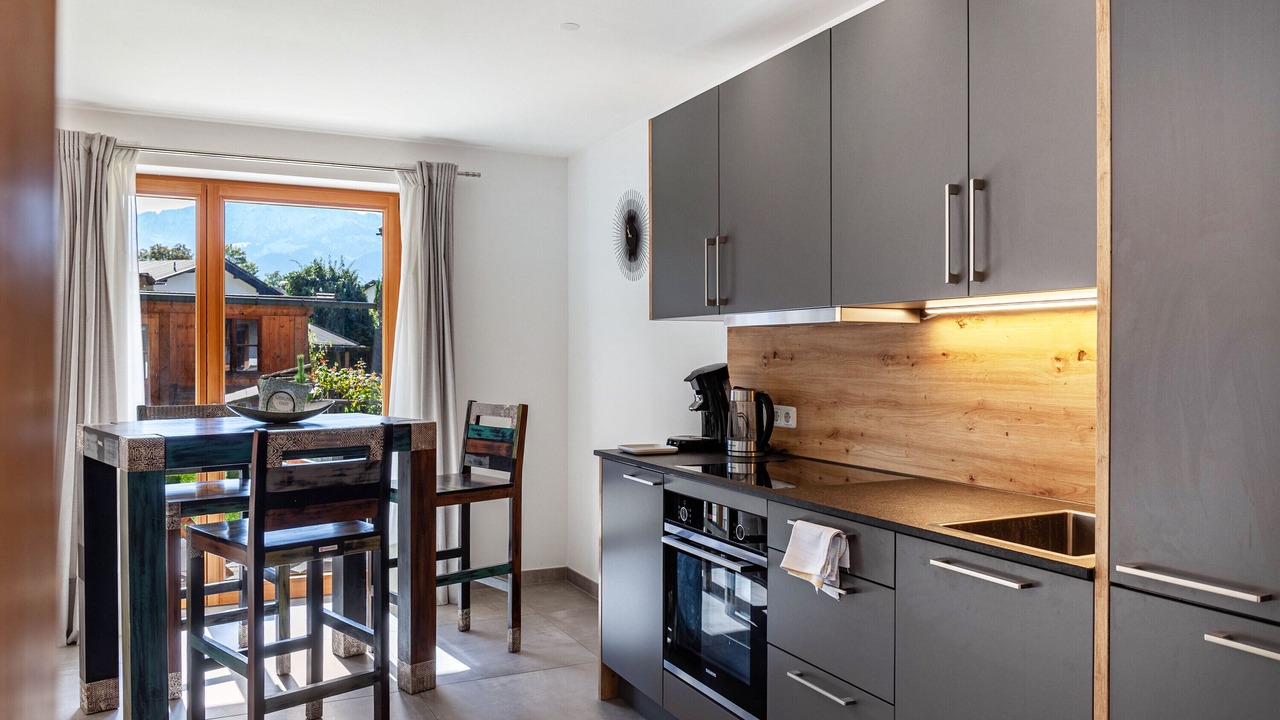 Photo of Kitchen in Sonnenbichl