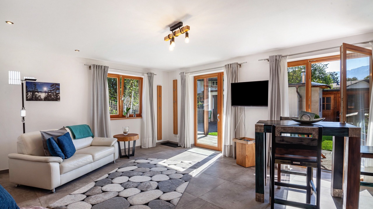 Photo of Livingroom in Sonnenbichl