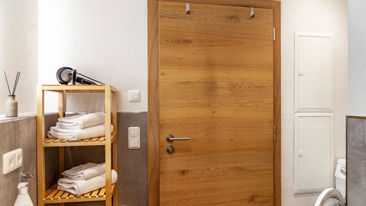 Photo of Bathroom in Sonnenbichl