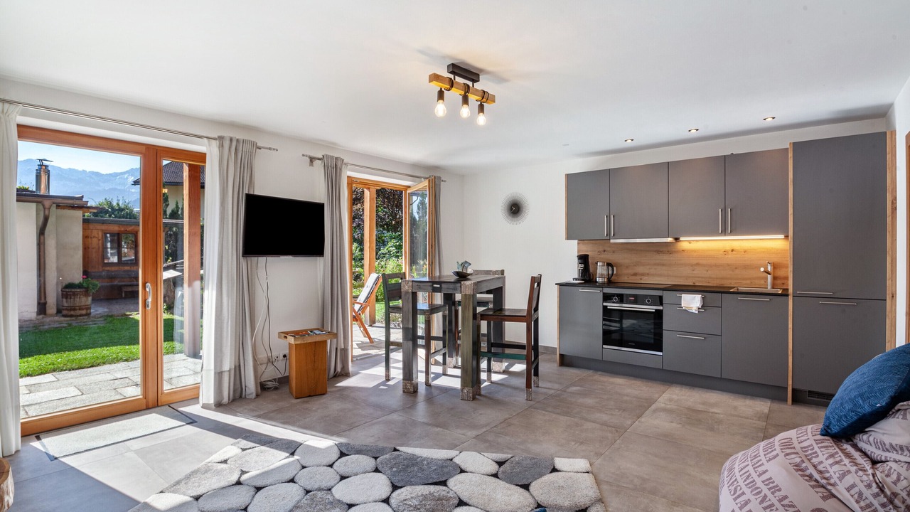 Photo of Livingroom in Sonnenbichl