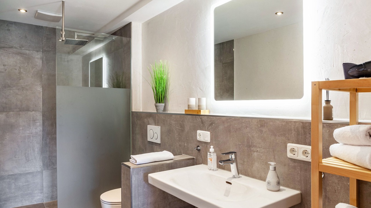 Photo of Bathroom in Sonnenbichl