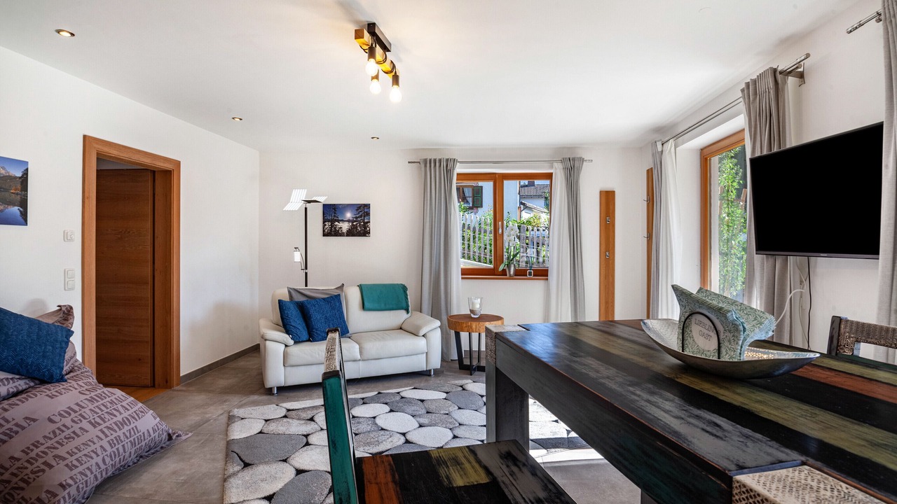 Photo of Livingroom in Sonnenbichl