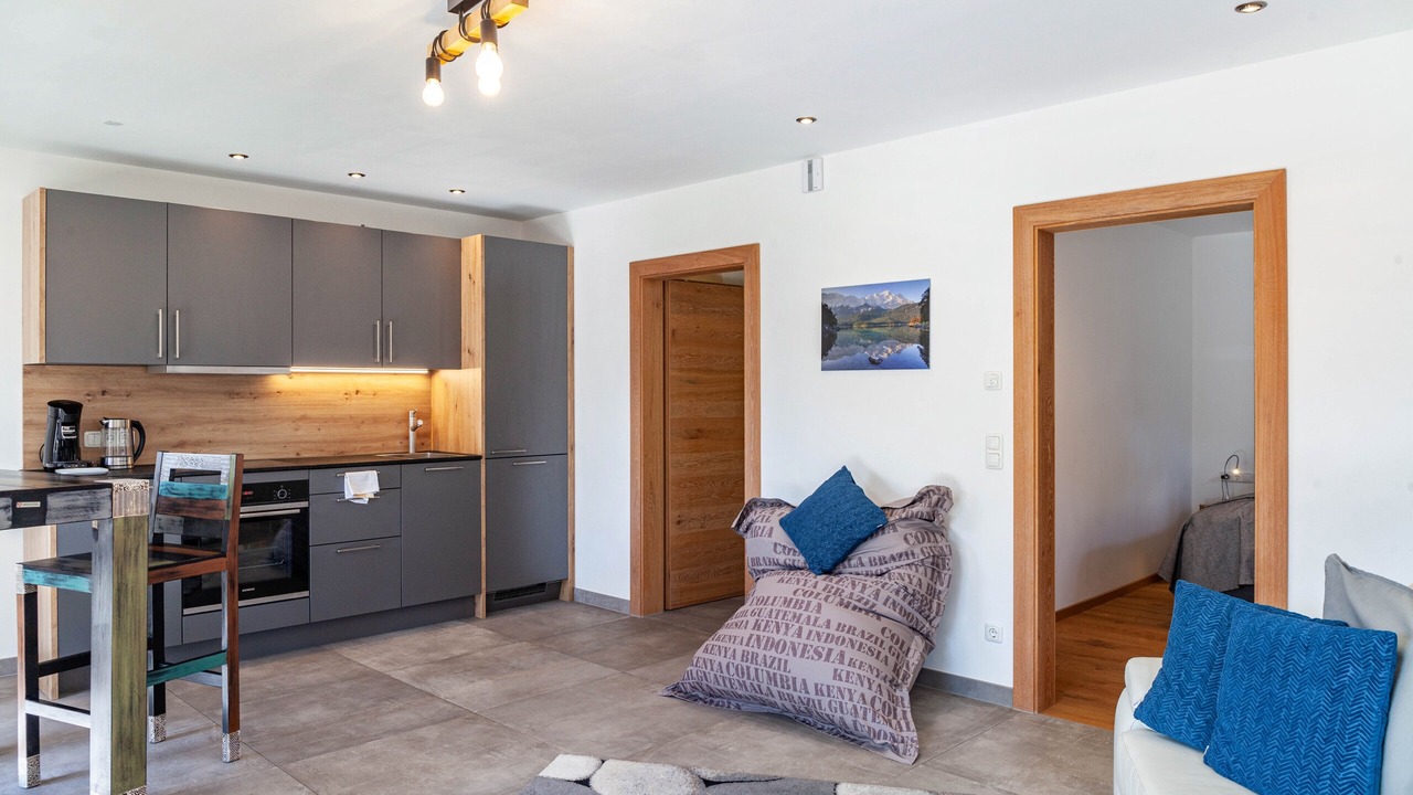Photo of Livingroom in Sonnenbichl