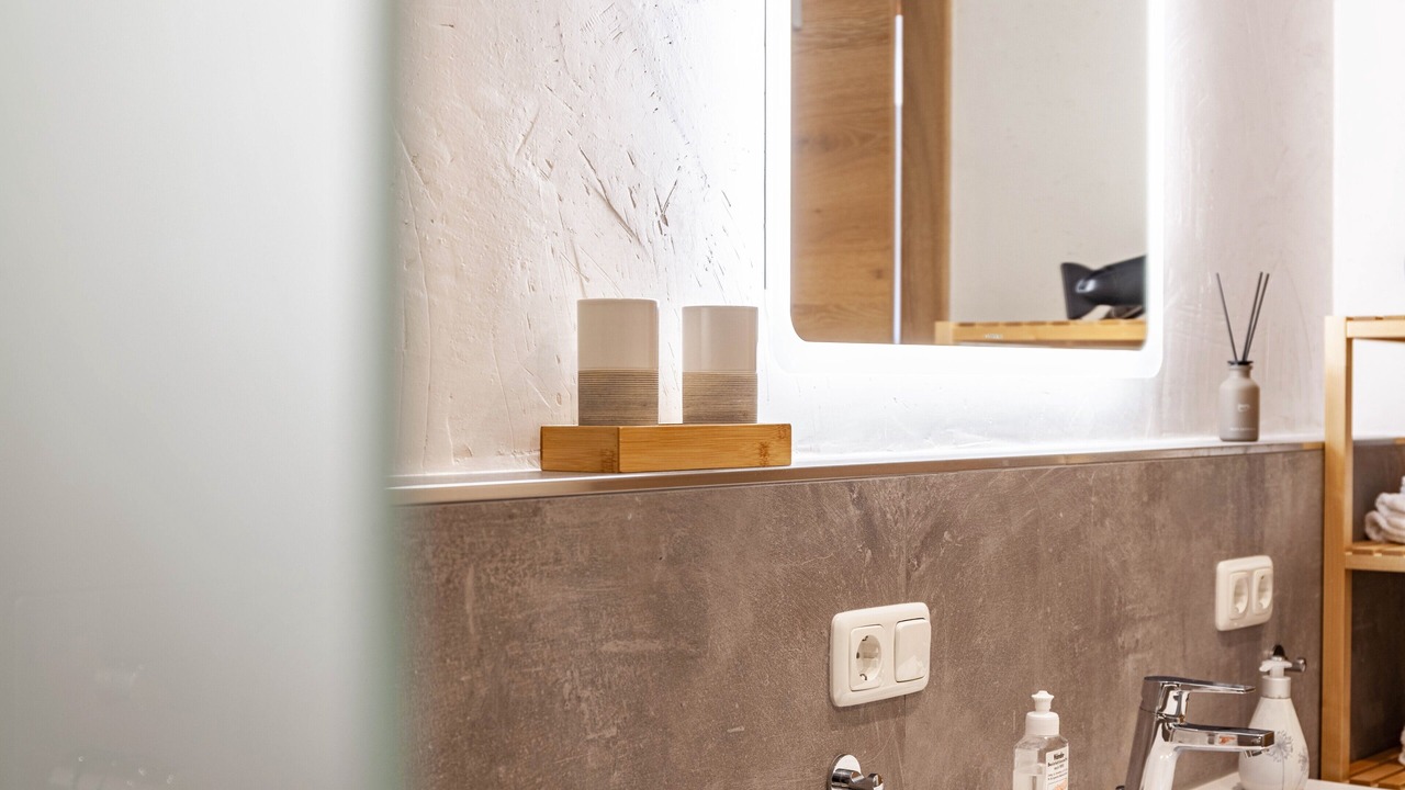 Photo of Bathroom in Sonnenbichl