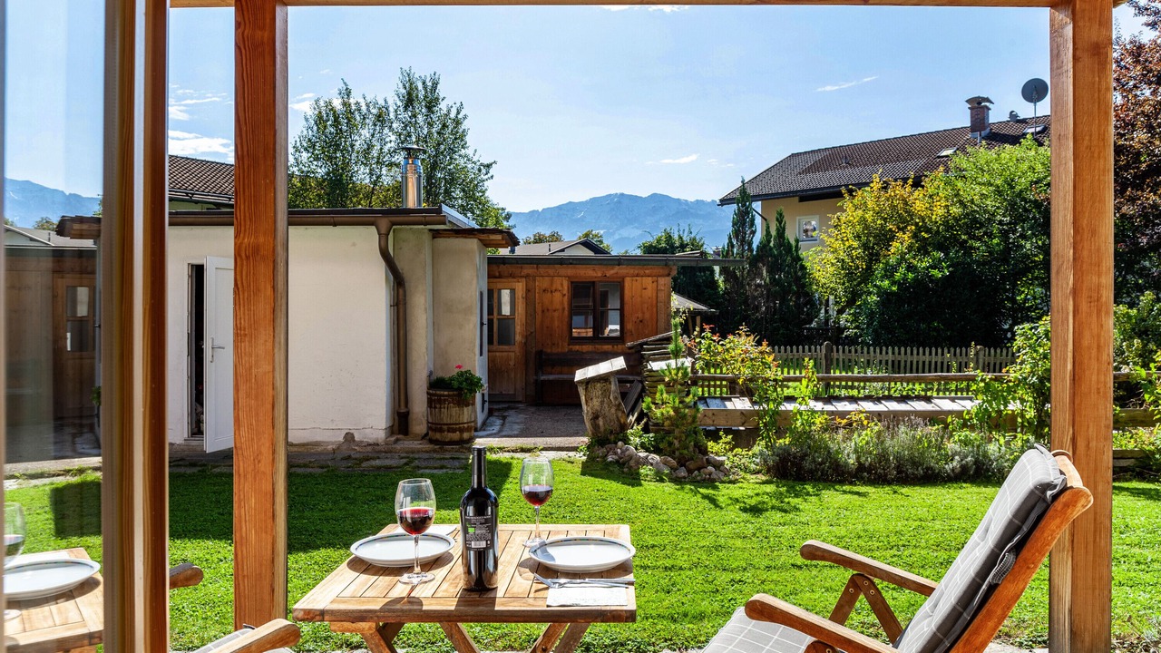 Photo of Outdoor in Sonnenbichl