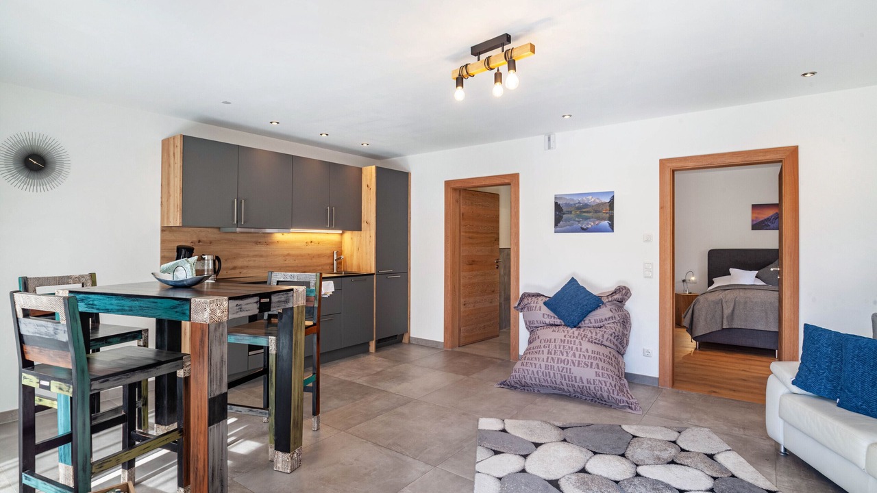 Photo of Livingroom in Sonnenbichl