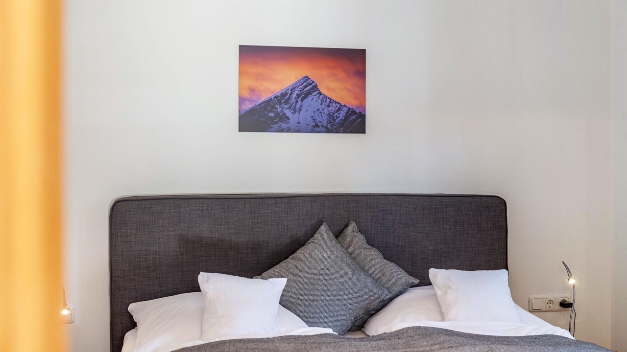 Photo of Bedroom in Sonnenbichl