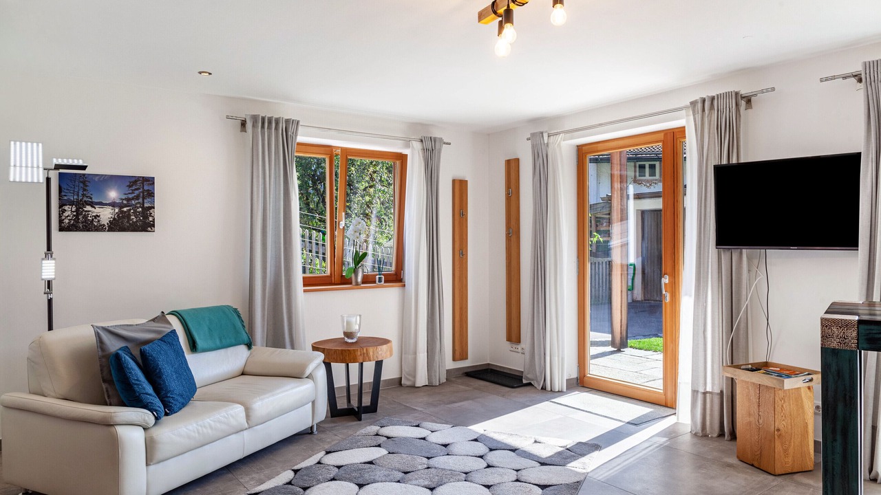 Photo of Livingroom in Sonnenbichl