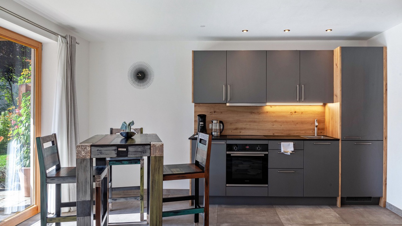 Photo of Kitchen in Sonnenbichl