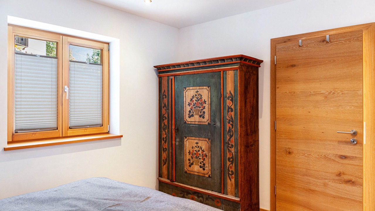 Photo of Bedroom in Sonnenbichl