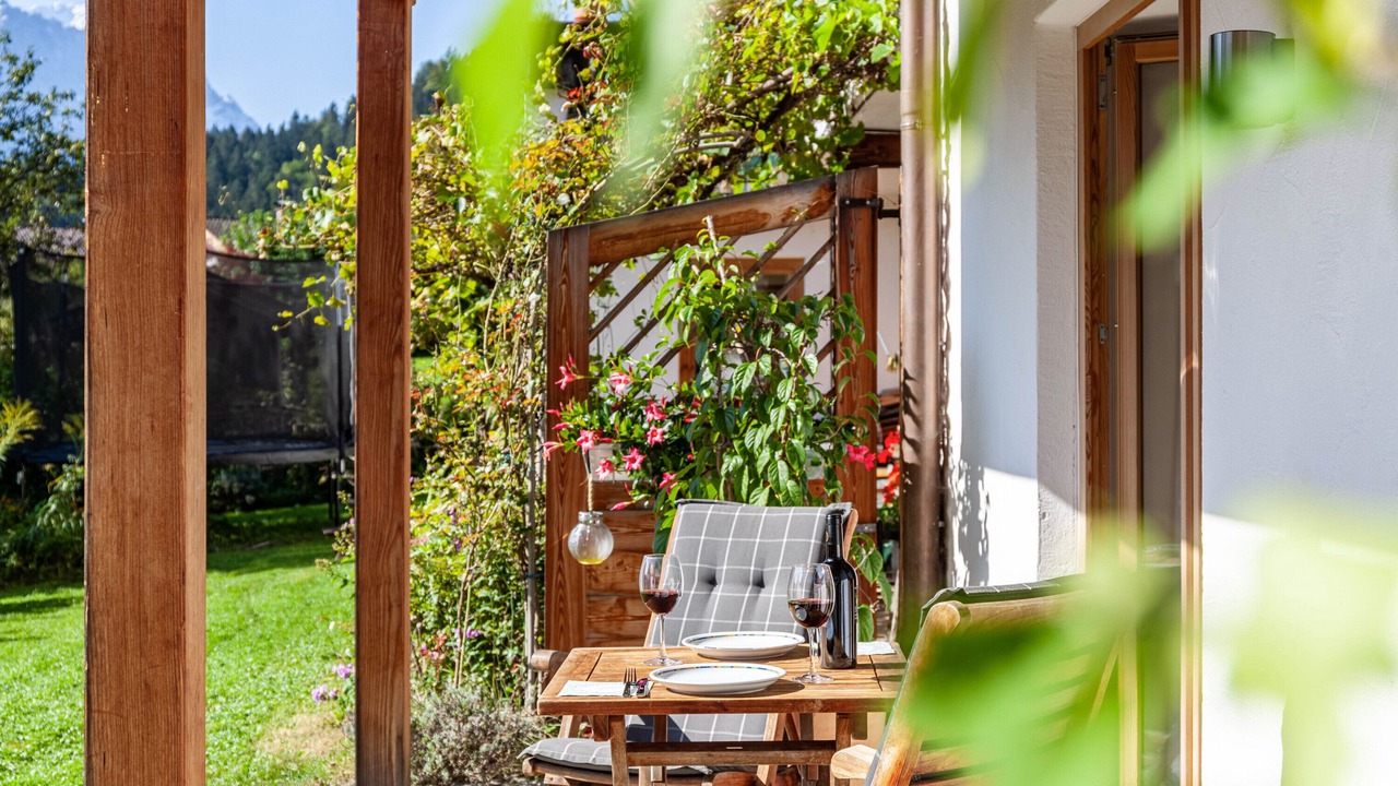 Photo of Outdoor in Sonnenbichl
