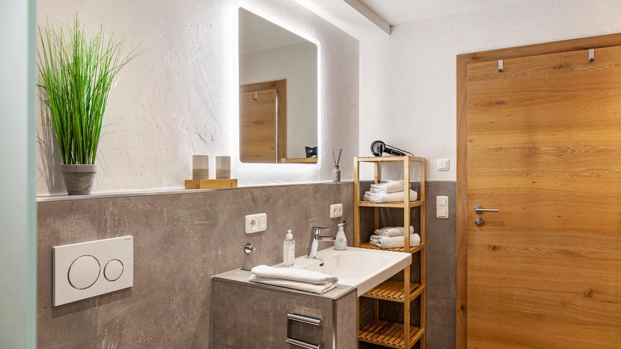 Photo of Bathroom in Sonnenbichl
