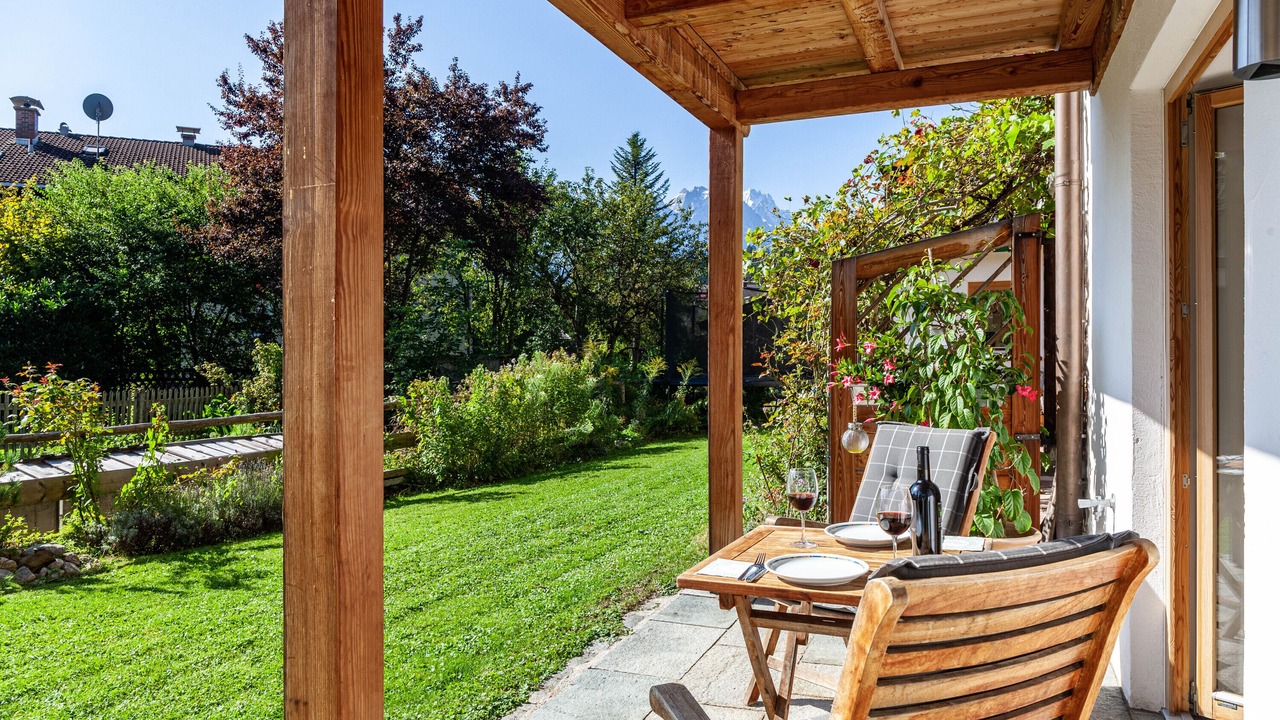 Photo of Outdoor in Sonnenbichl