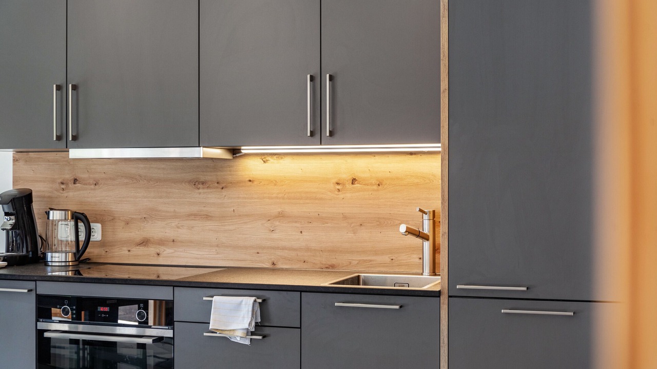 Photo of Kitchen in Sonnenbichl