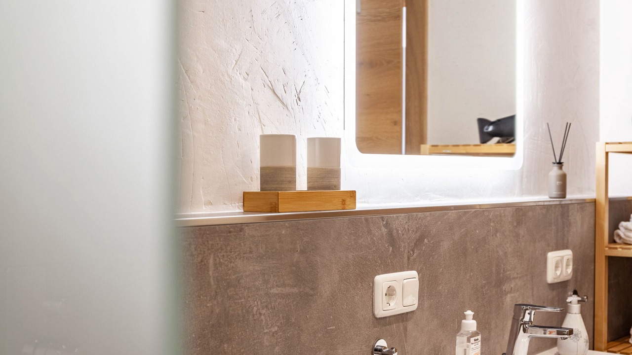 Photo of Bathroom in Sonnenbichl