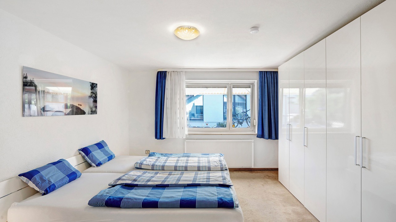 Photo of Bedroom in Munchen District