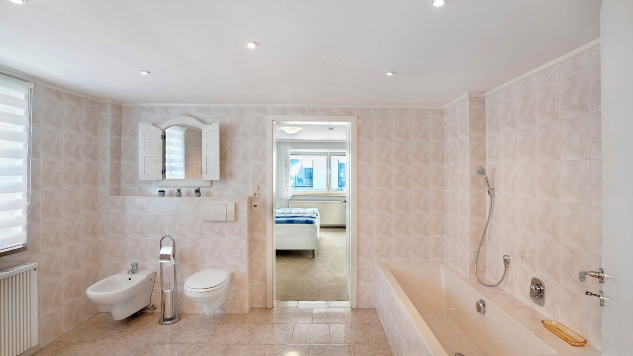 Photo of Bathroom in Munchen District