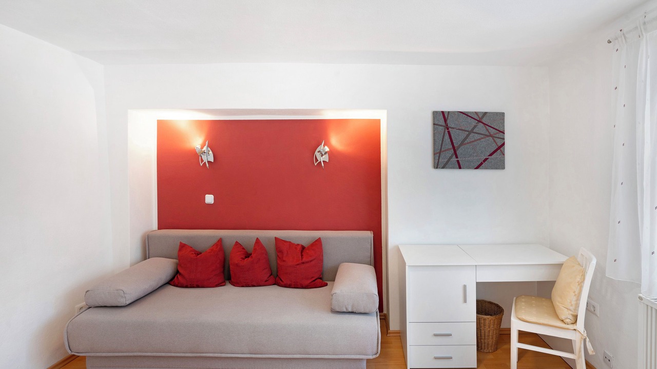 Photo of Livingroom in Munchen District
