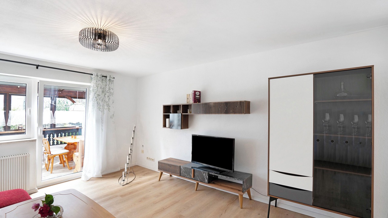 Photo of Livingroom in Munchen District