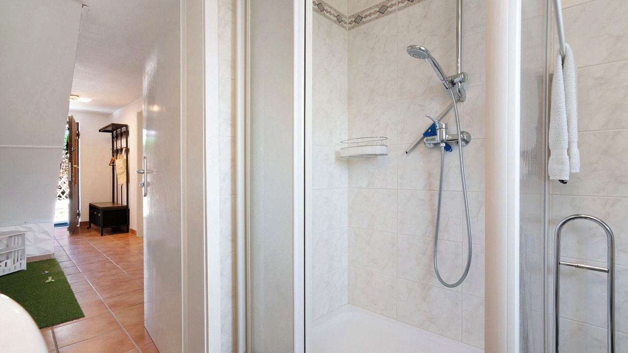Photo of Bathroom in Munchen District