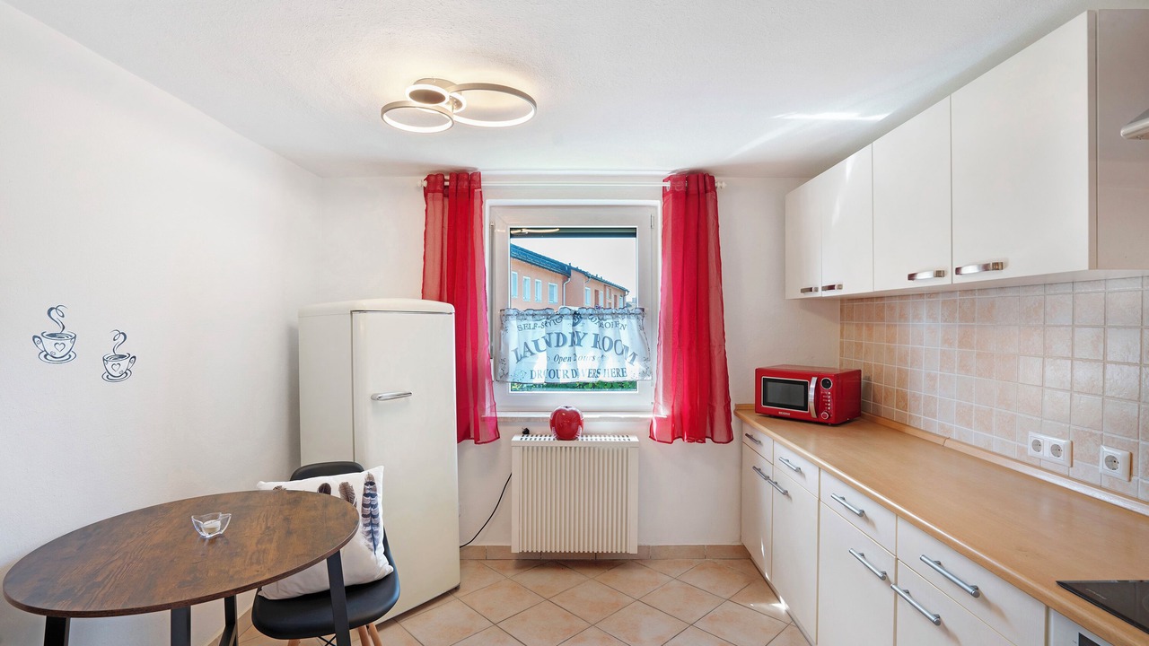 Photo of Kitchen in Munchen District