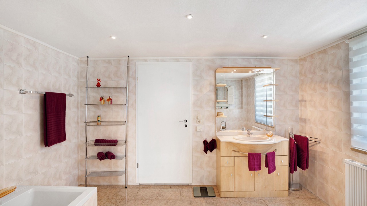 Photo of Bathroom in Munchen District