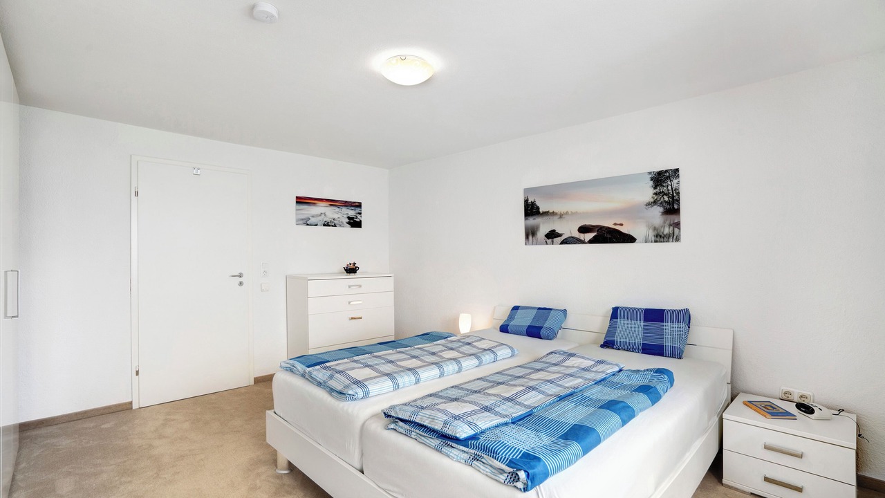 Photo of Bedroom in Munchen District