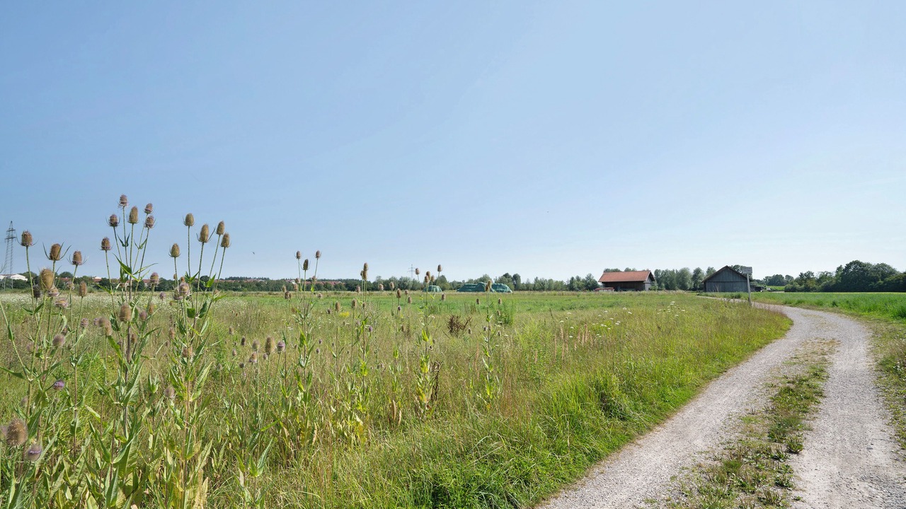 Photo of Others in Munchen District