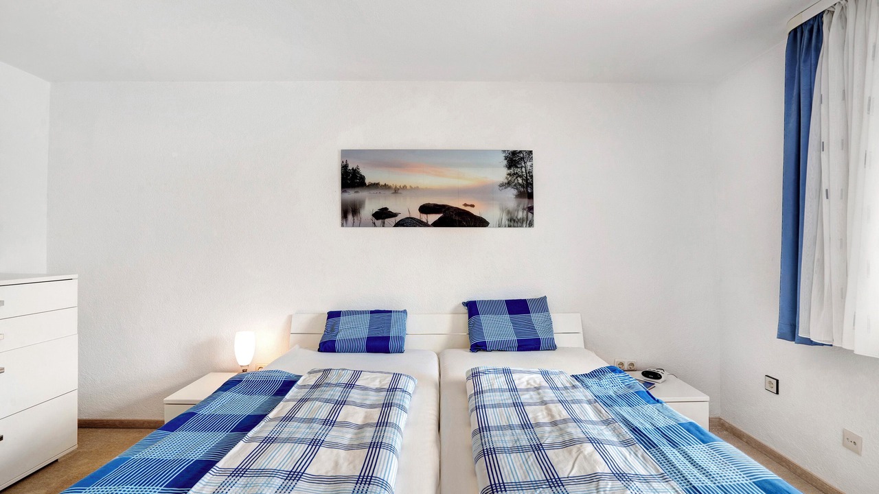 Photo of Bedroom in Munchen District