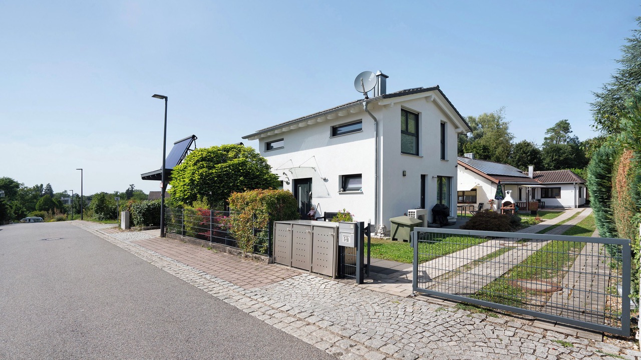 Photo of Outdoor in Munchen District
