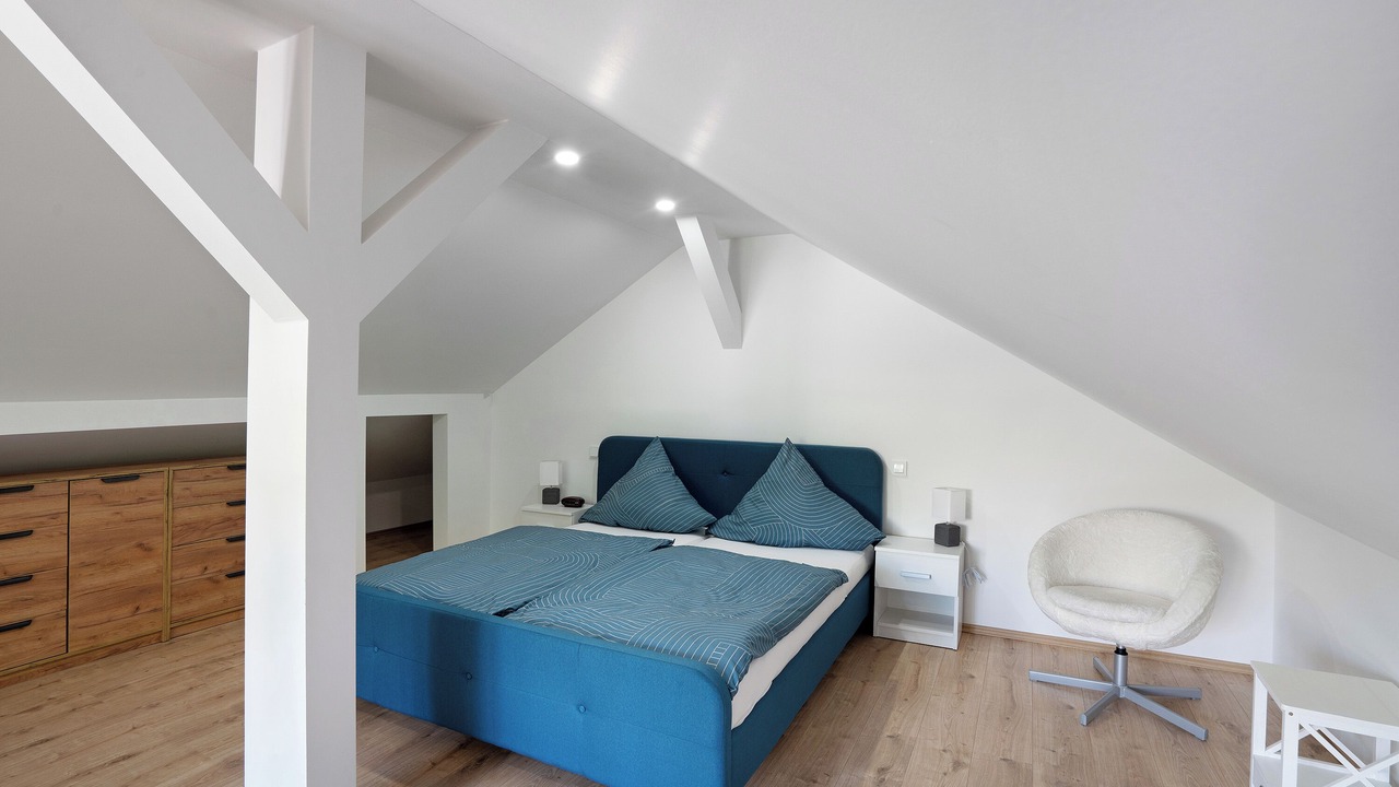 Photo of Bedroom in Munchen District