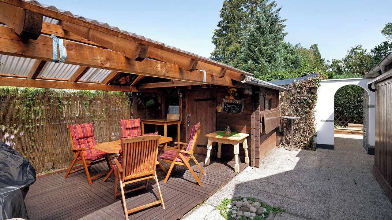 Photo of Outdoor in Munchen District